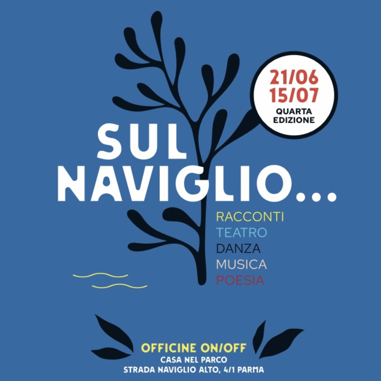 sulnaviglio