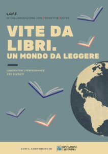 Vite da libri